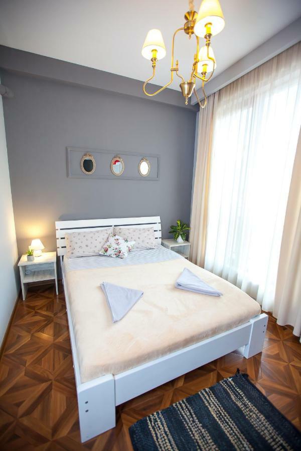 Old Alley Appartement