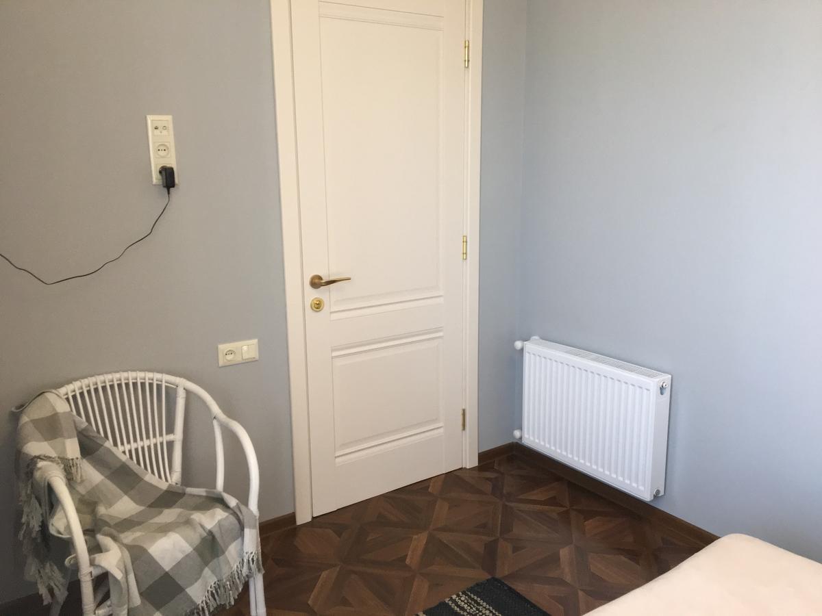 Old Alley Appartement