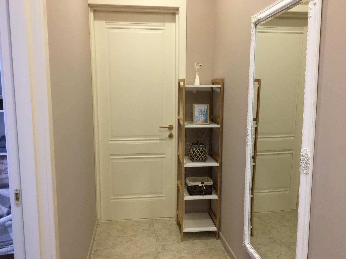 Old Alley Appartement *