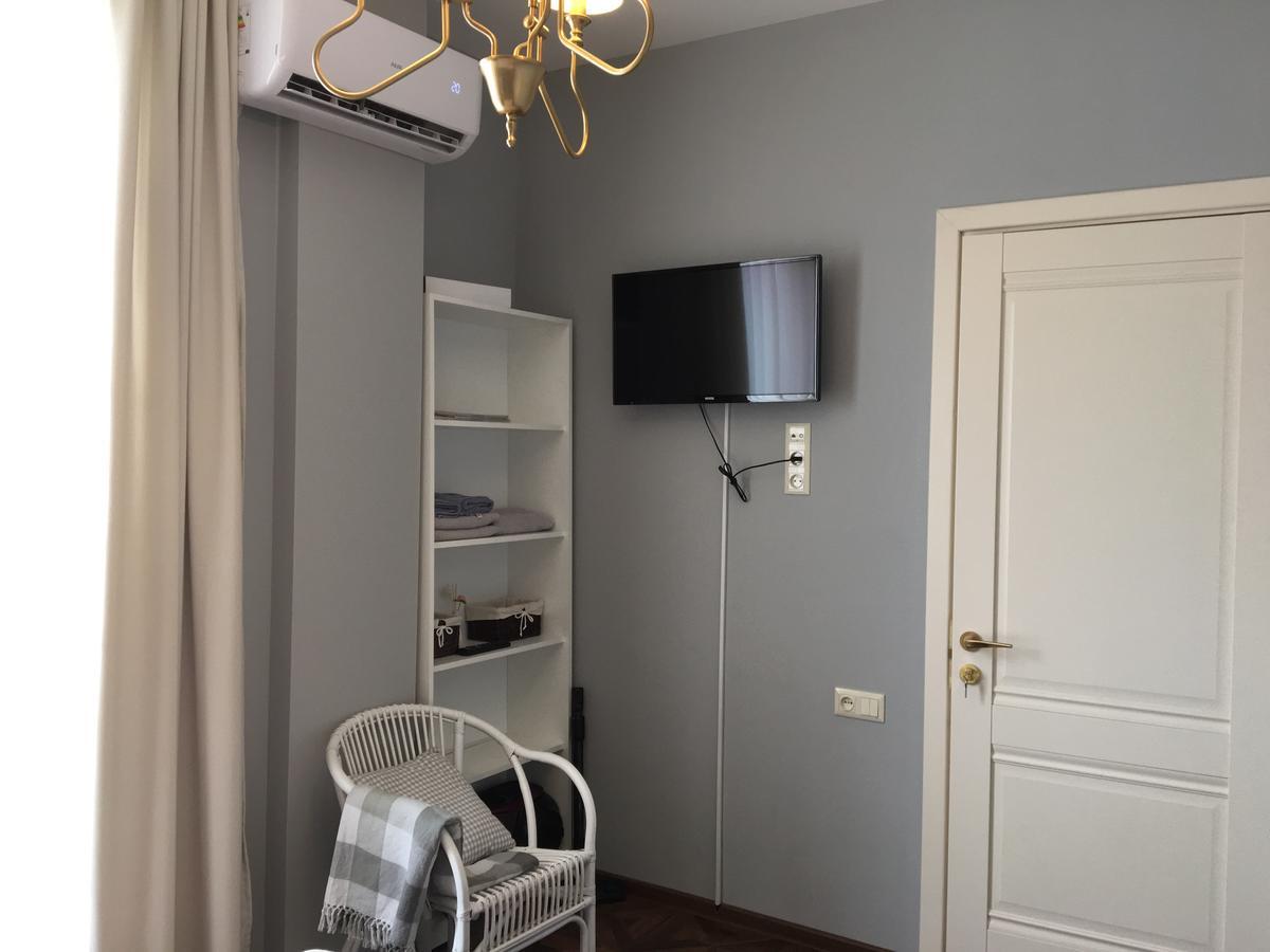 Appartement Old Alley Tbilissi