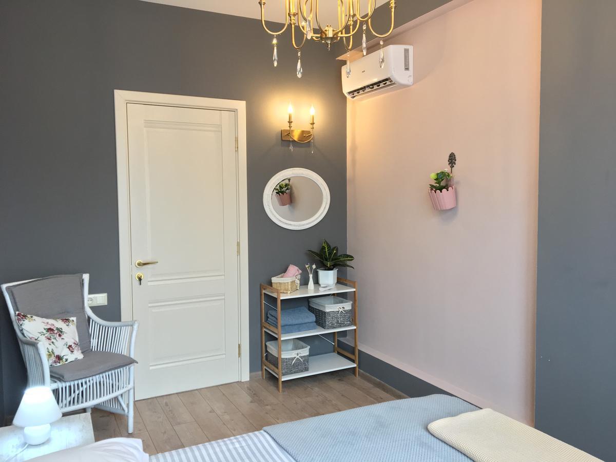 Old Alley Appartement