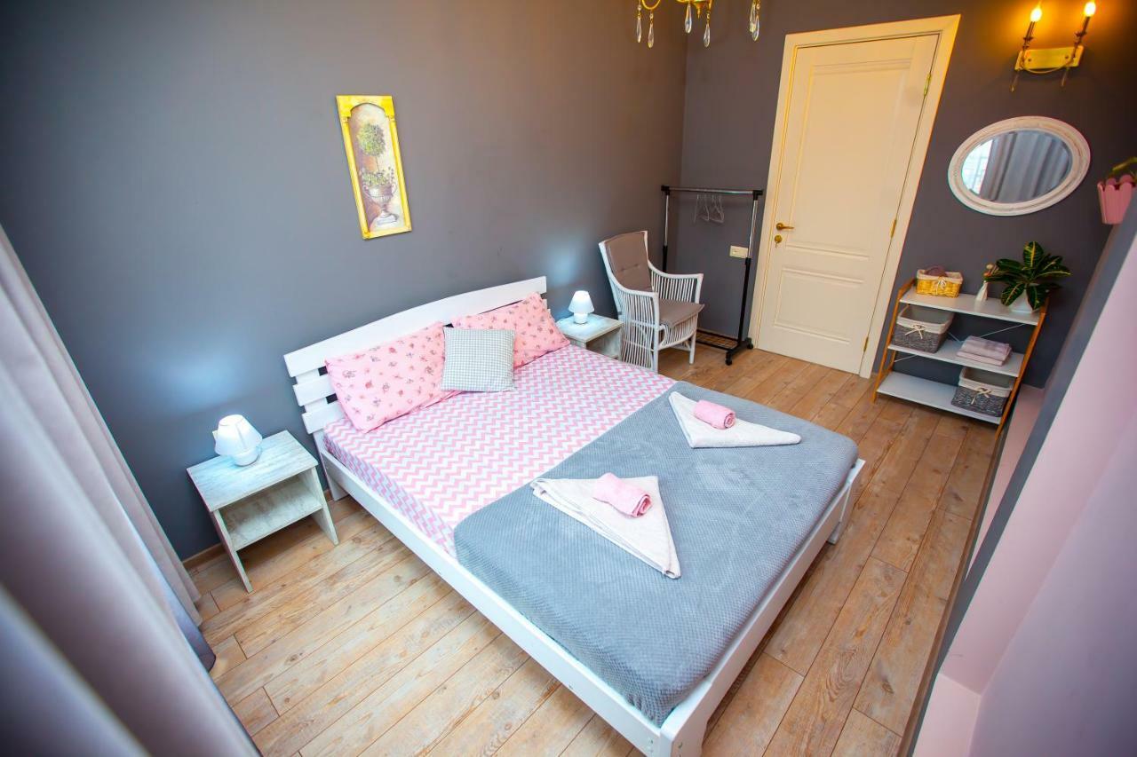 Old Alley Appartement *