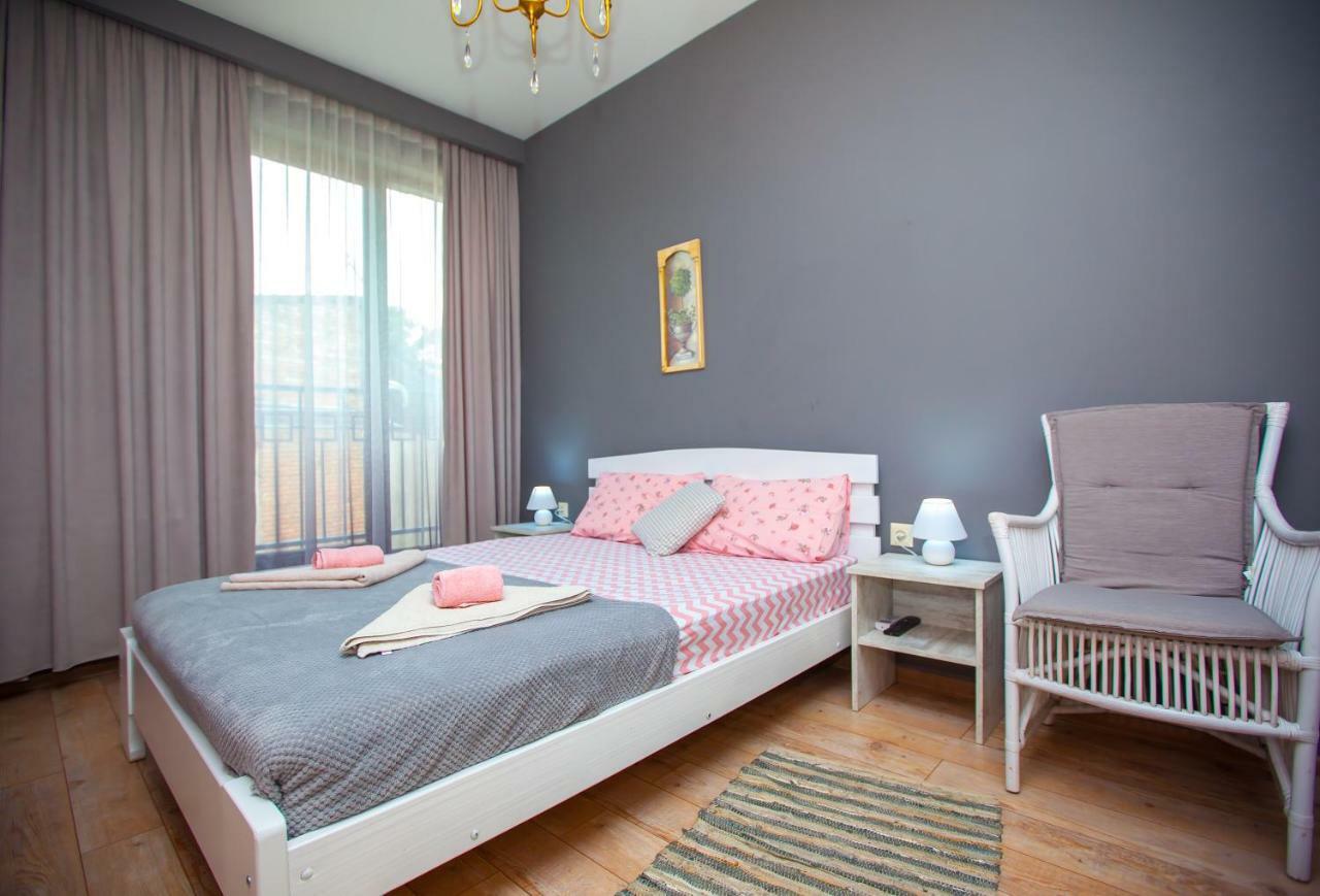 Old Alley Appartement *