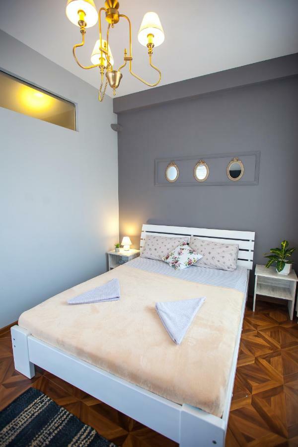 Appartement Old Alley *