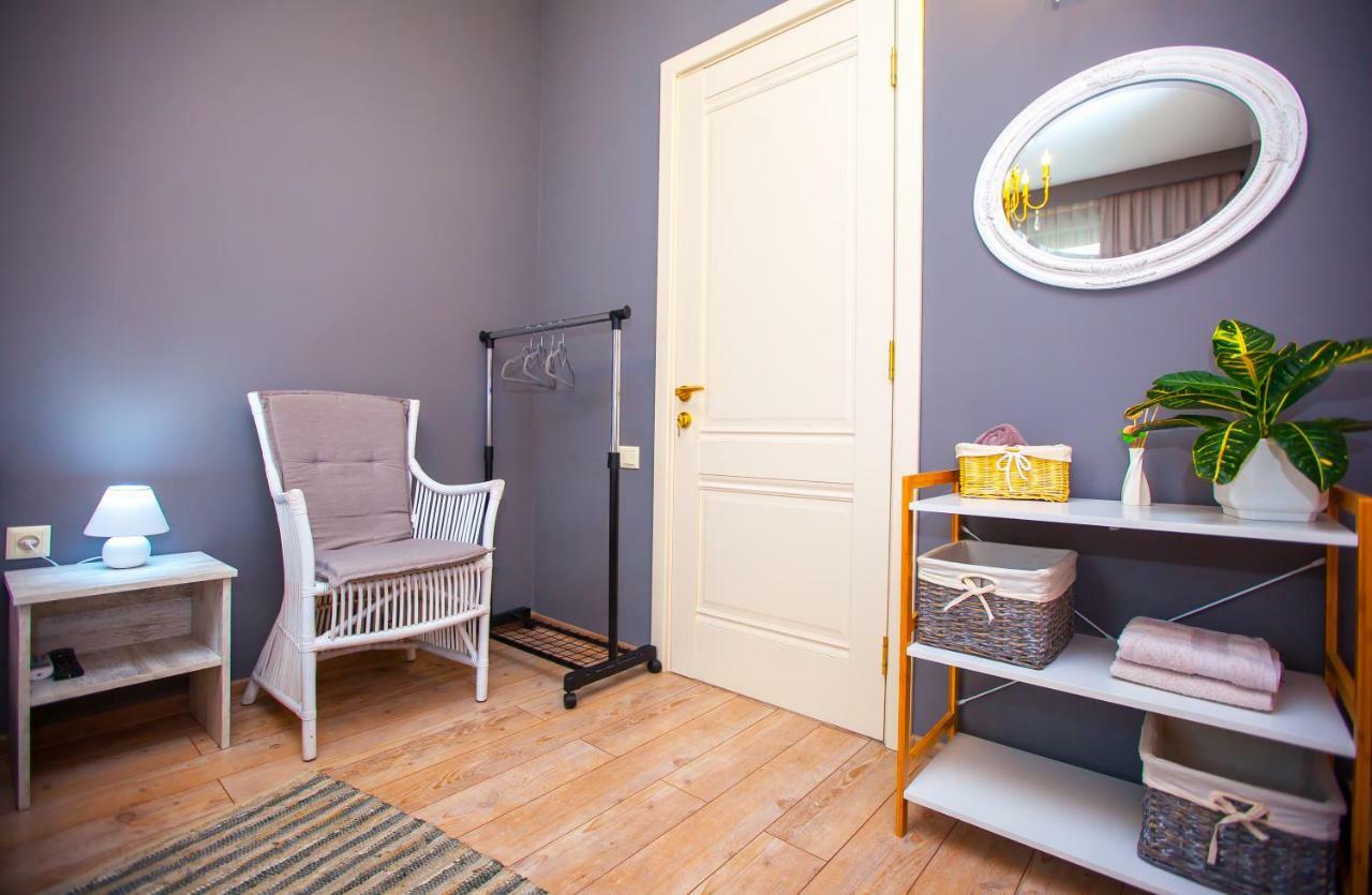 Old Alley Appartement *