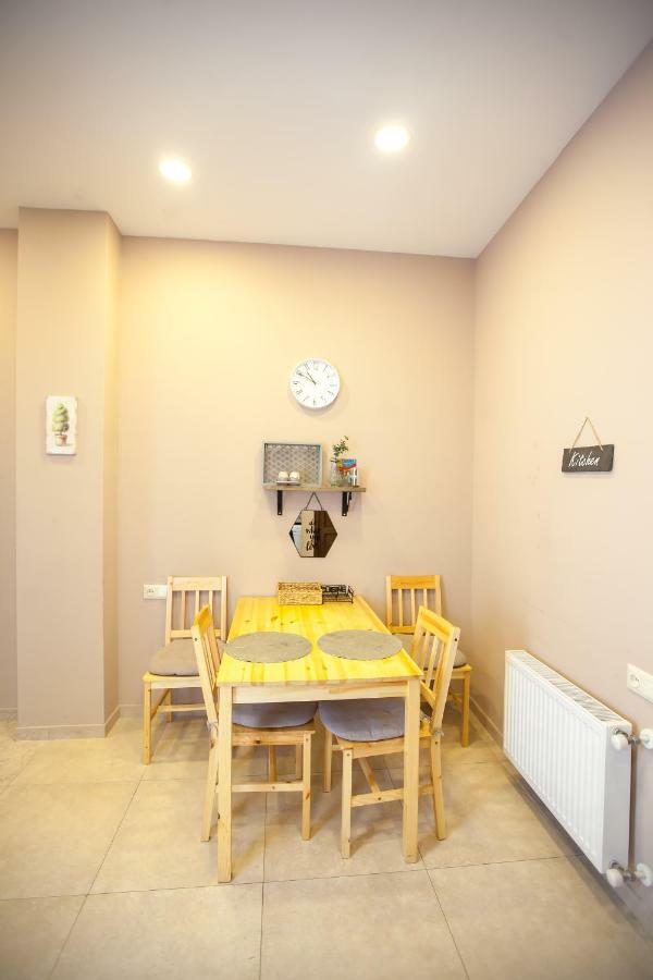 Old Alley Appartement